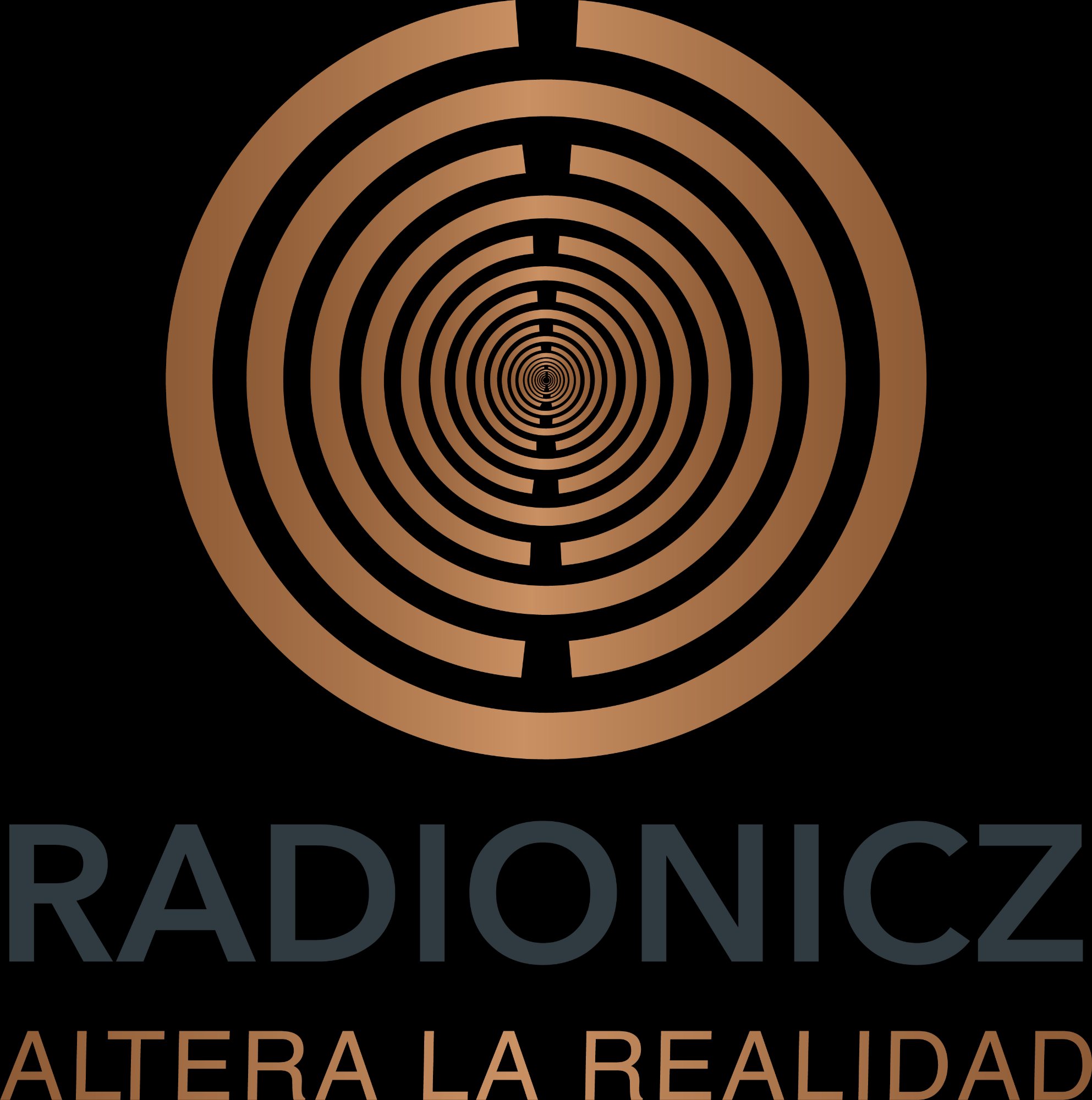 Radionicz — Máquinas Radiónicas